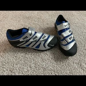 Men’s Nike cycling shoes